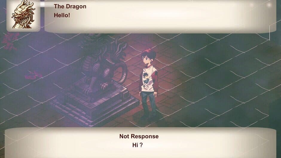 Скриншот 5 из Dungeon of Memories