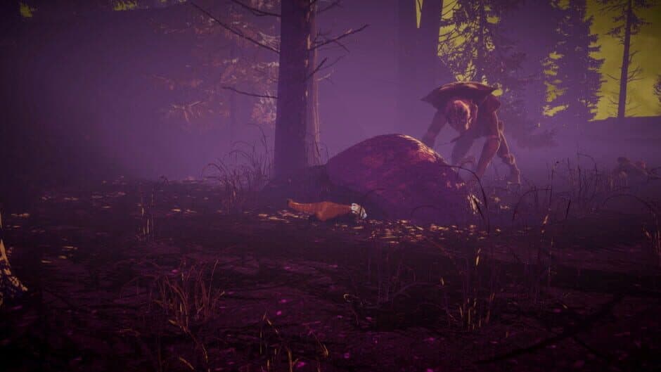 Скриншот 1 из Edenbound