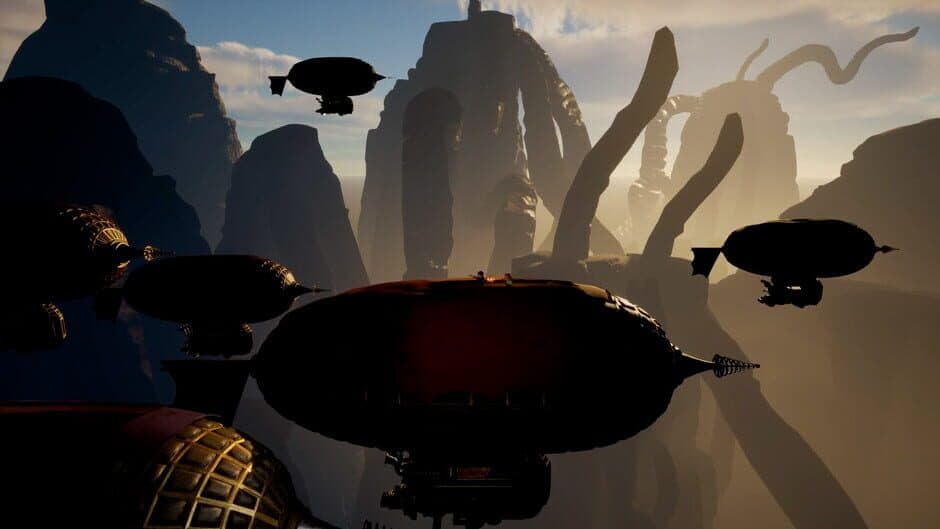 Скриншот 7 из Eclipse of Elysium