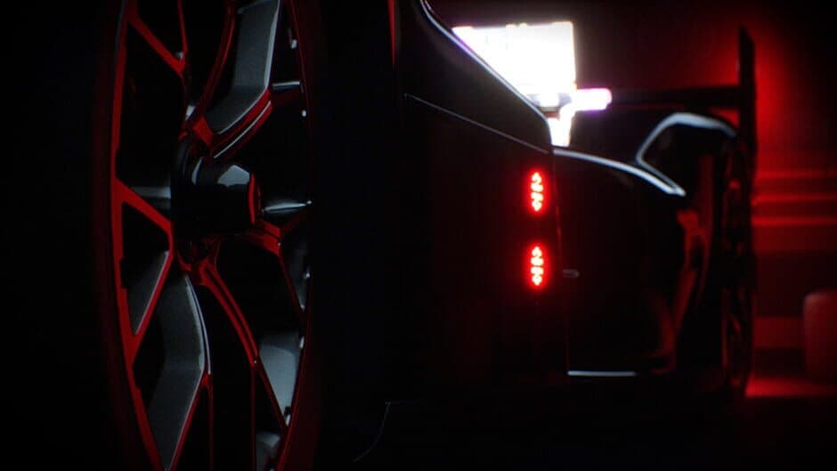 Скриншот 3 из Endurance Motorsport Series