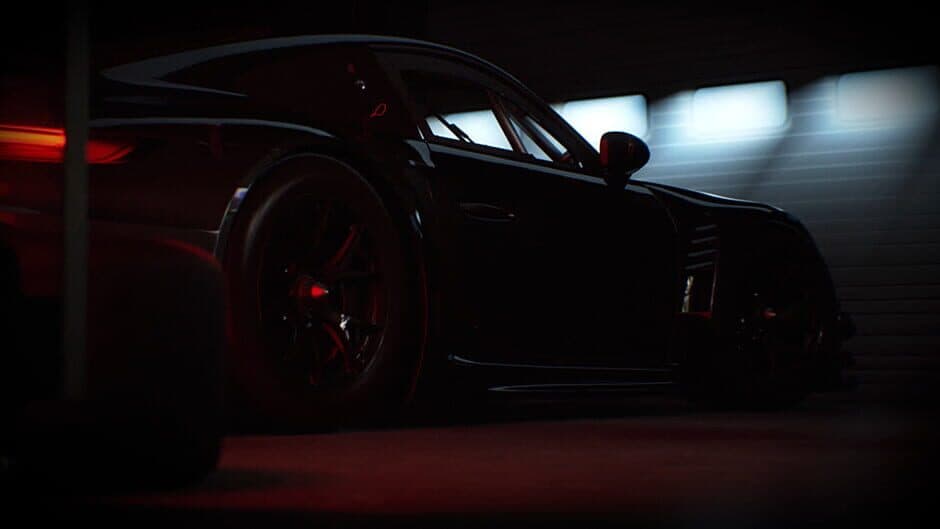 Скриншот 5 из Endurance Motorsport Series