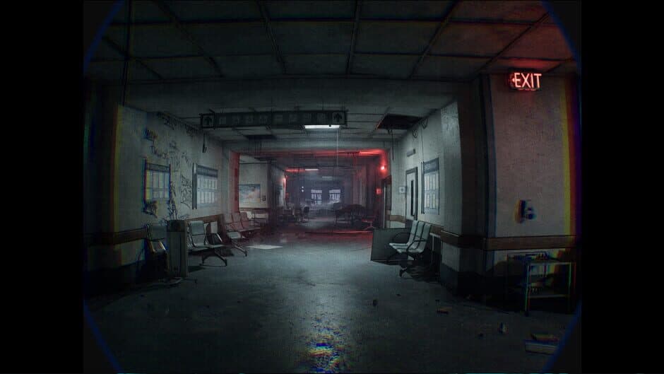 Скриншот 3 из Extant: Zombie Eradication Co-op Simulation