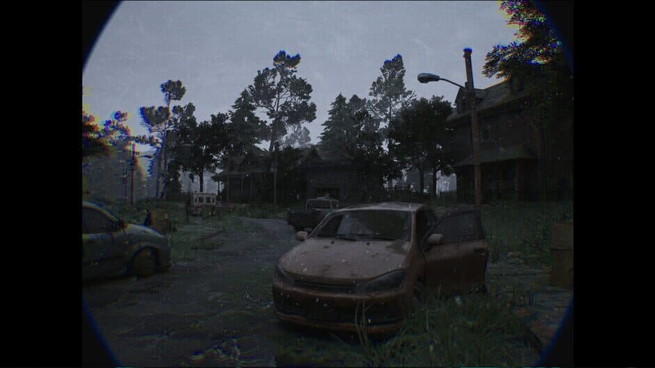 Скриншот 4 из Extant: Zombie Eradication Co-op Simulation