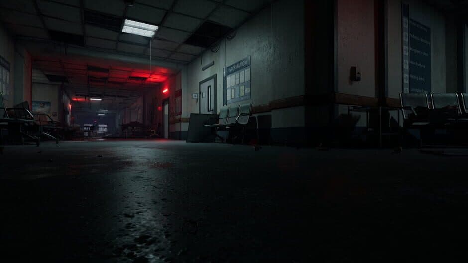 Скриншот 7 из Extant: Zombie Eradication Co-op Simulation