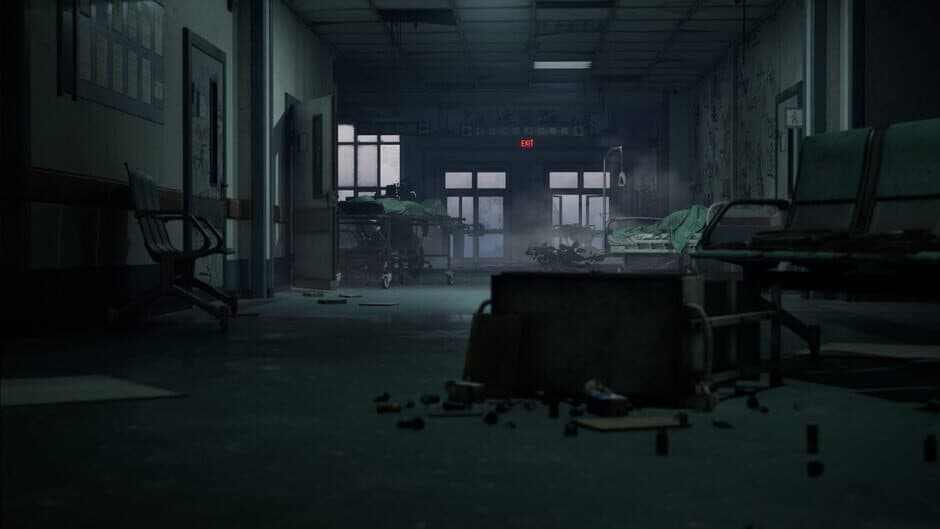 Скриншот 10 из Extant: Zombie Eradication Co-op Simulation