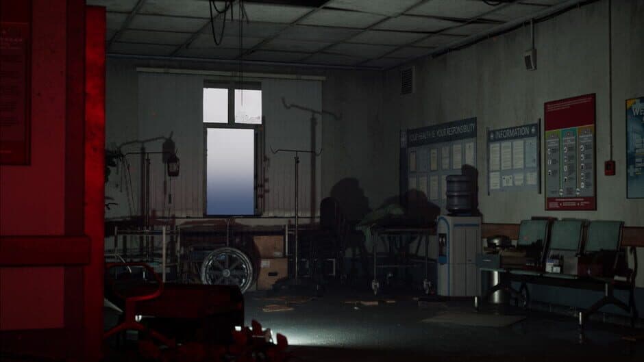 Скриншот 11 из Extant: Zombie Eradication Co-op Simulation