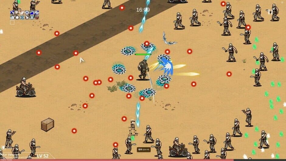 Скриншот 5 из Fated Retrace: Operation Ascension