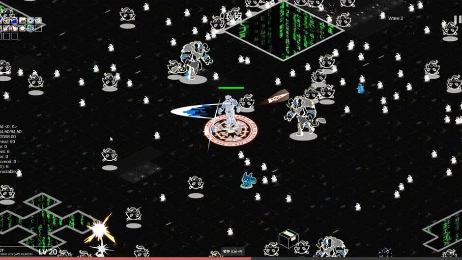 Скриншот 6 из Fated Retrace: Operation Ascension