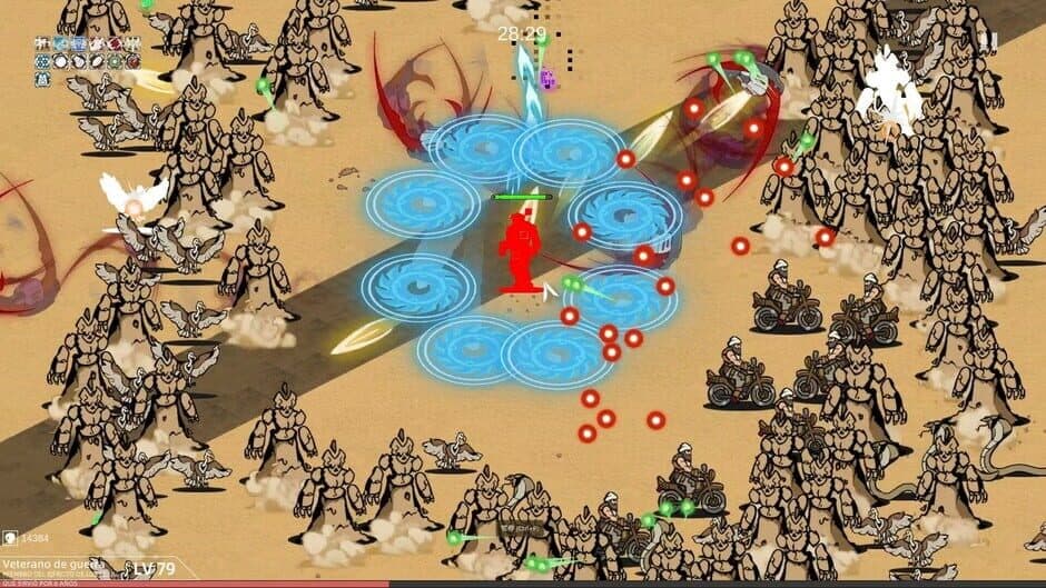 Скриншот 7 из Fated Retrace: Operation Ascension