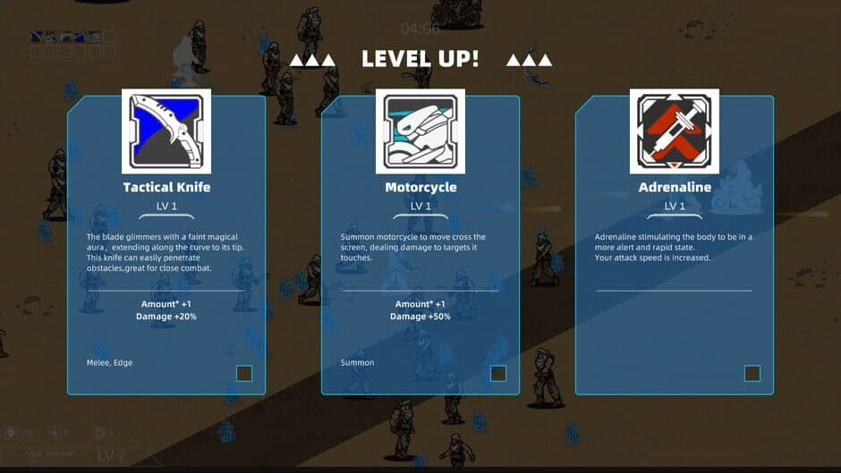 Скриншот 3 из Fated Retrace: Operation Ascension