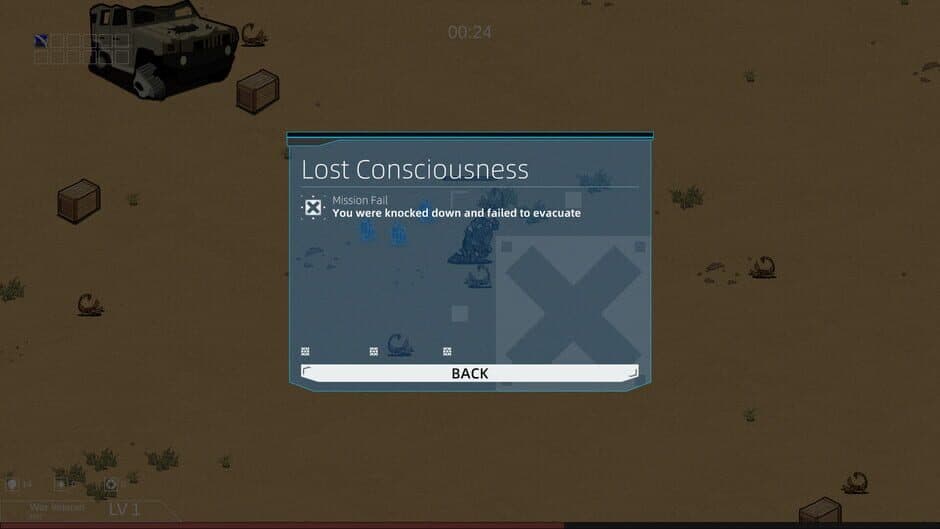 Скриншот 9 из Fated Retrace: Operation Ascension