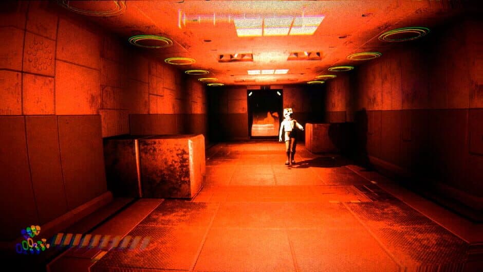 Скриншот 2 из Fatal Terminal