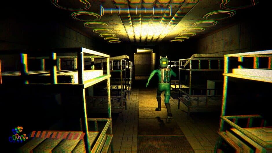 Скриншот 3 из Fatal Terminal