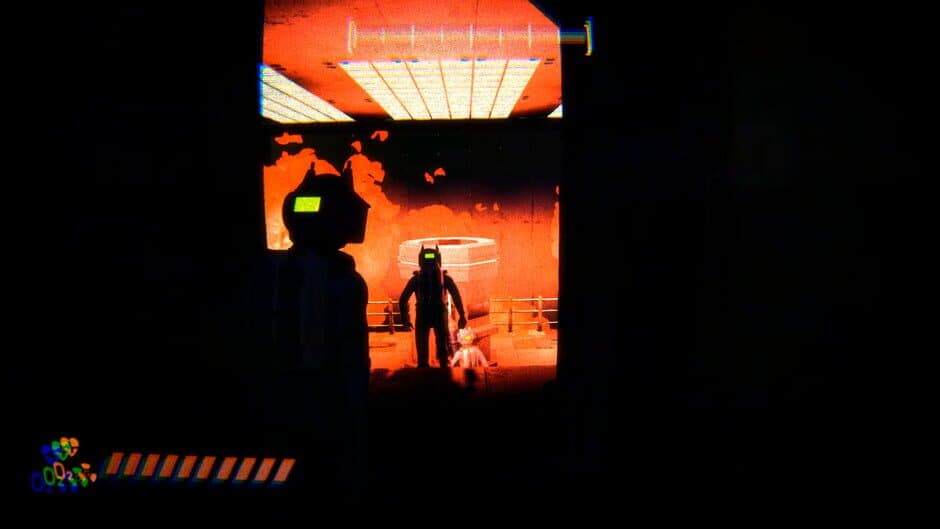 Скриншот 4 из Fatal Terminal