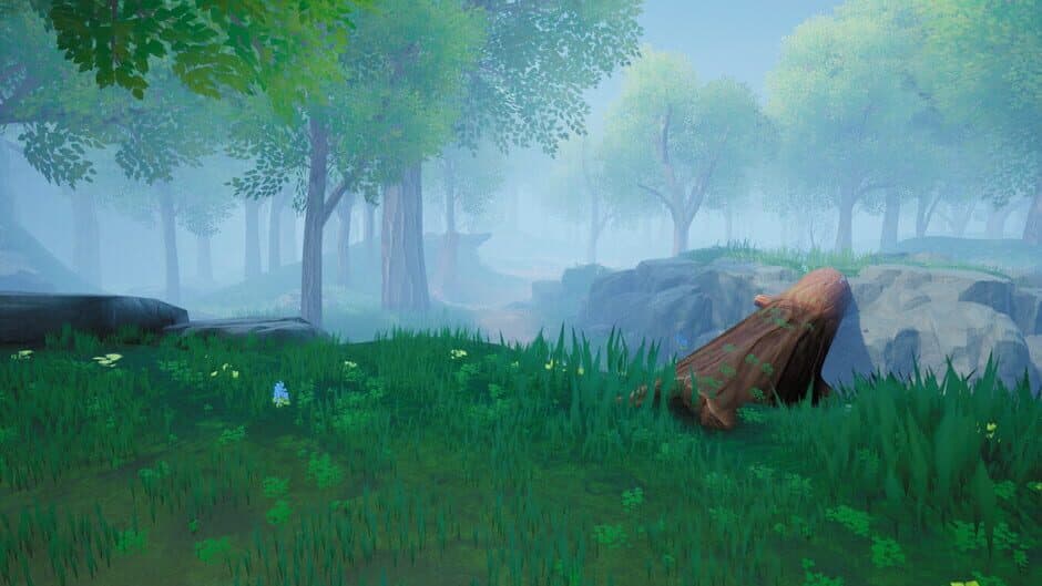 Скриншот 3 из Feralbound Online