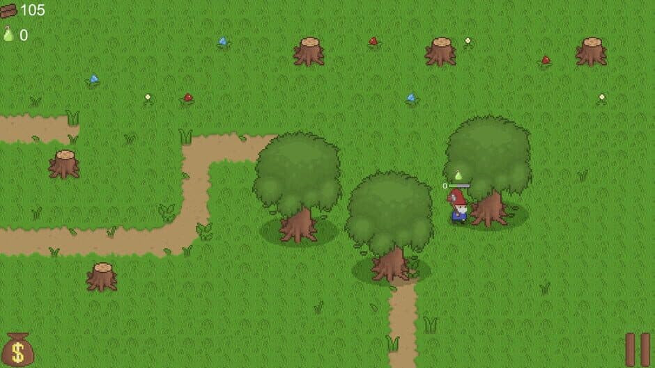 Скриншот 3 из Forest Fellers