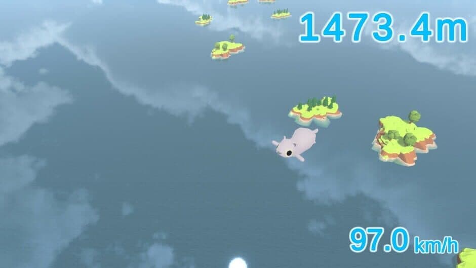 Скриншот 3 из Flying Ferret