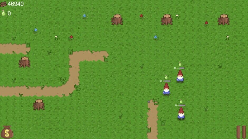 Скриншот 2 из Forest Fellers