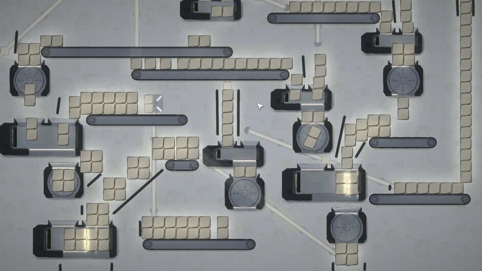 Скриншот 2 из Flow Factory
