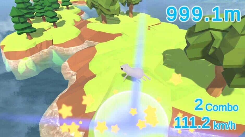 Скриншот 4 из Flying Ferret