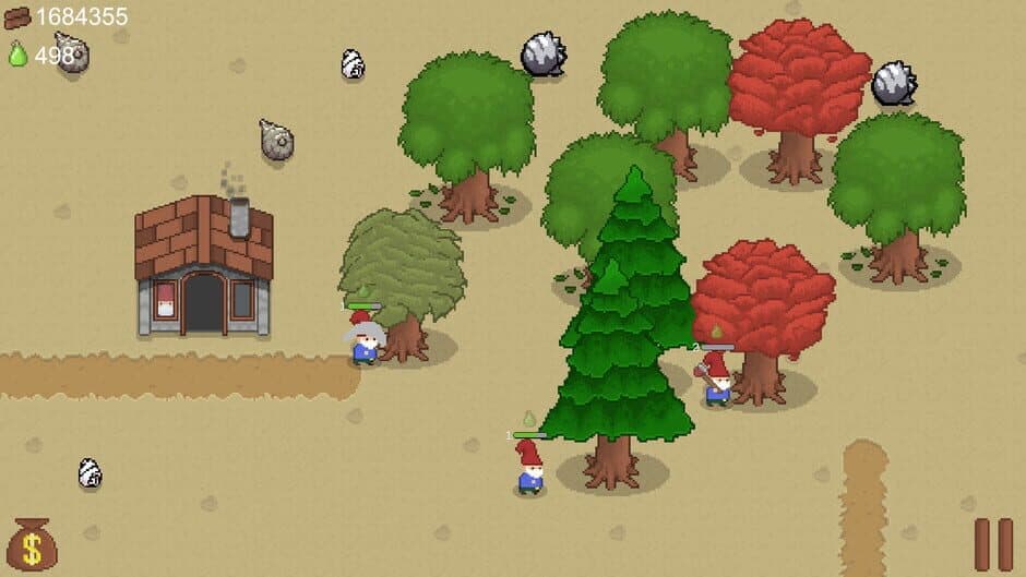 Скриншот 6 из Forest Fellers
