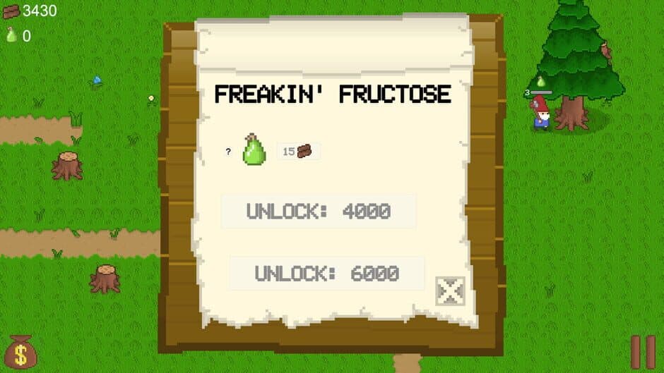 Скриншот 7 из Forest Fellers
