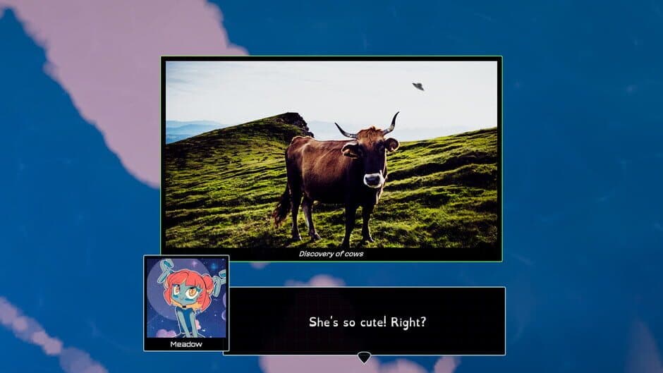 Скриншот 5 из Fresh Milk For Mars