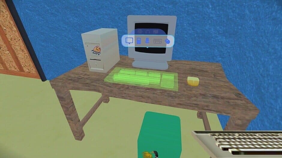 Скриншот 1 из Gaming Cafe Life