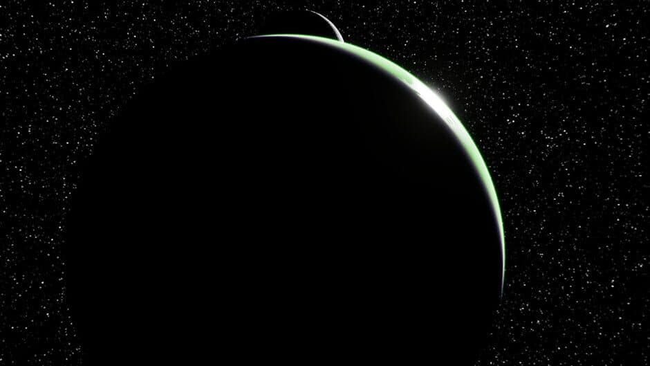 Скриншот 1 из Galactic Vanguard