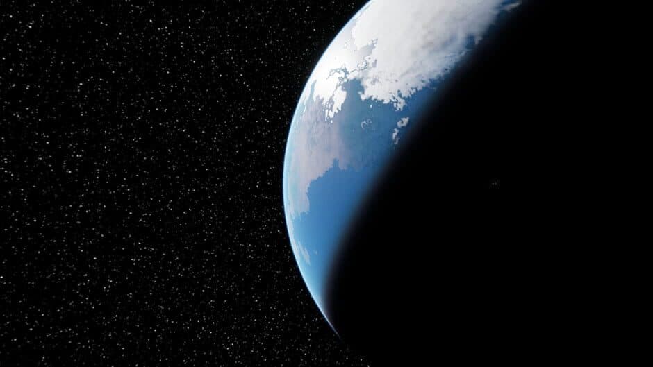 Скриншот 4 из Galactic Vanguard