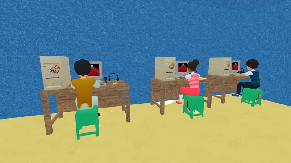Скриншот 12 из Gaming Cafe Life