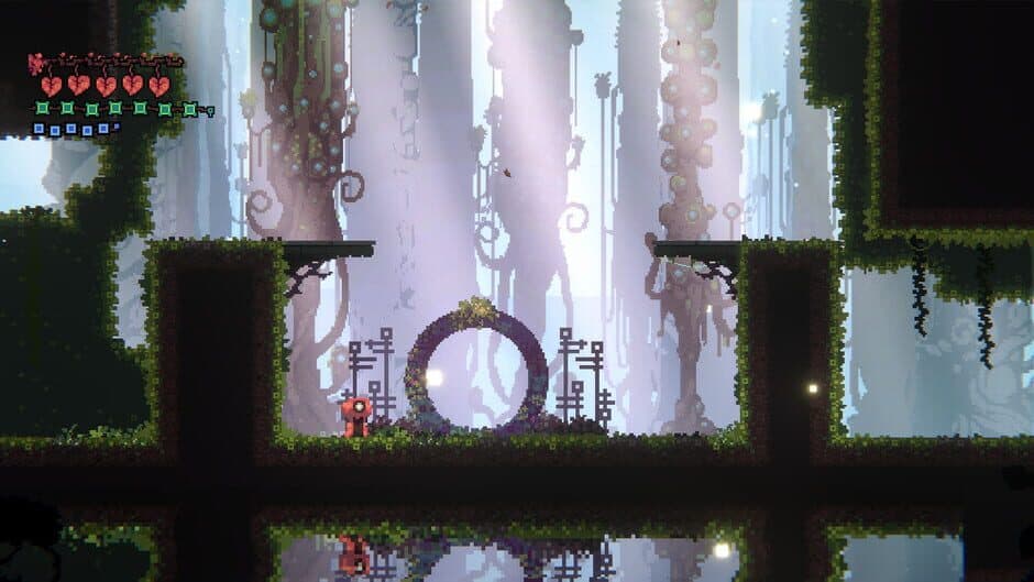 Скриншот 5 из Garden of Aiden