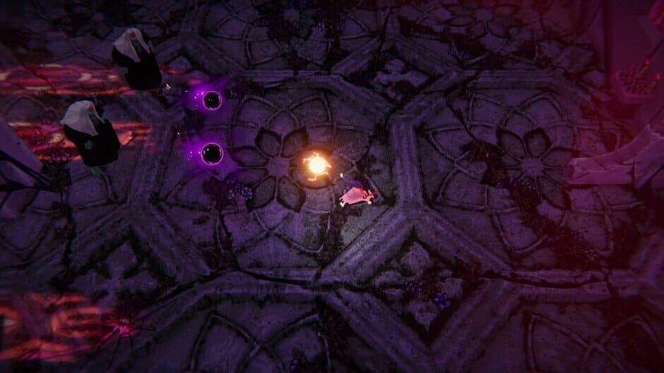Скриншот 3 из Ghost of Viyk