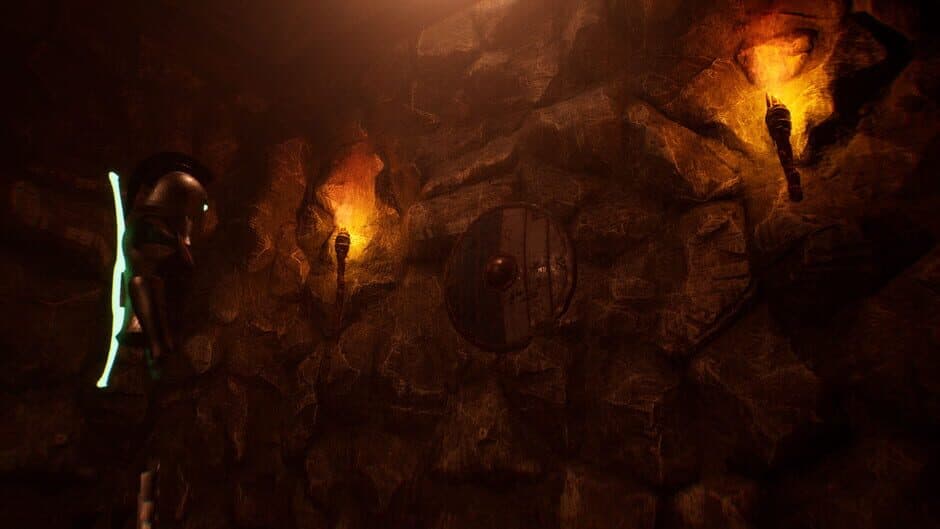 Скриншот 11 из Ghosthero: Shadow of Vengeance