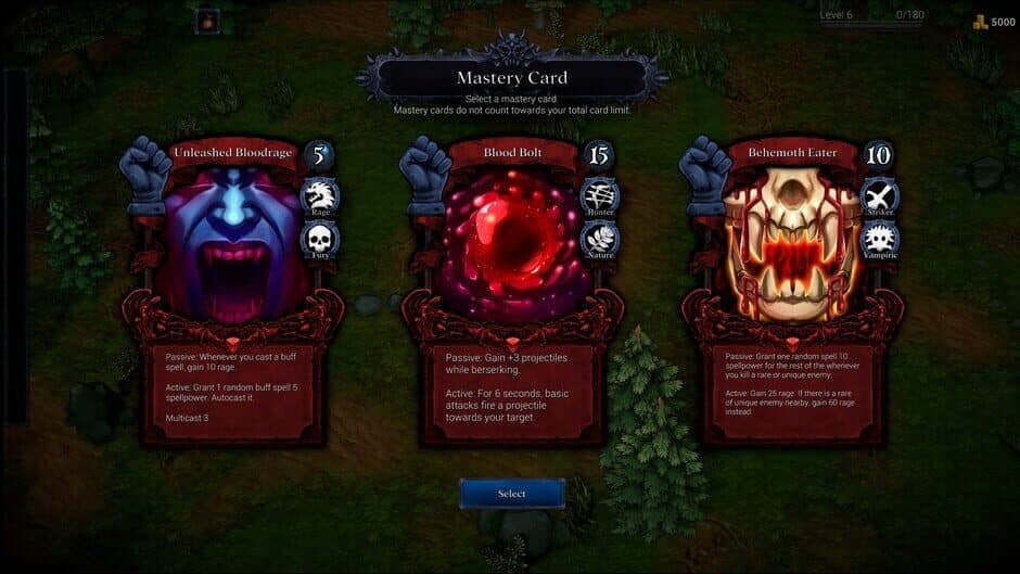 Скриншот 1 из Godslayer Arena