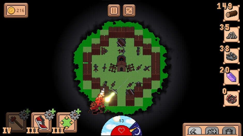 Скриншот 6 из Gregg: Tower Defence