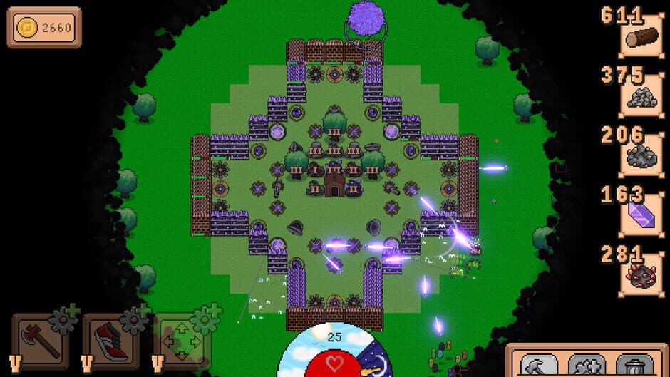 Скриншот 8 из Gregg: Tower Defence