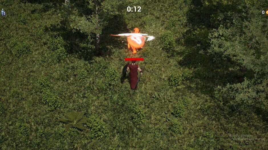 Скриншот 1 из Heroes of Latera