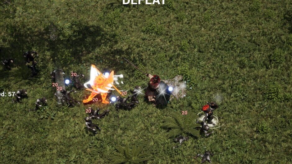 Скриншот 2 из Heroes of Latera