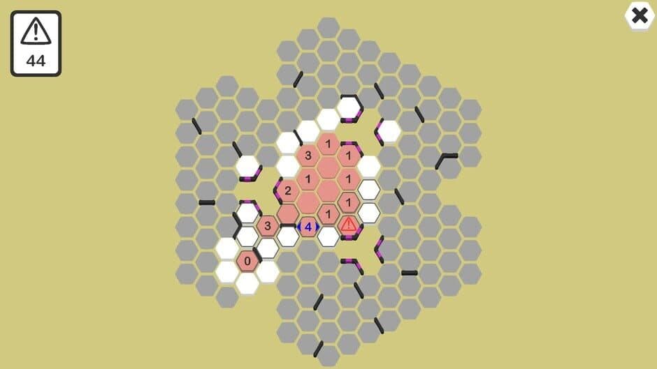 Скриншот 5 из Hexceed: Rubrum