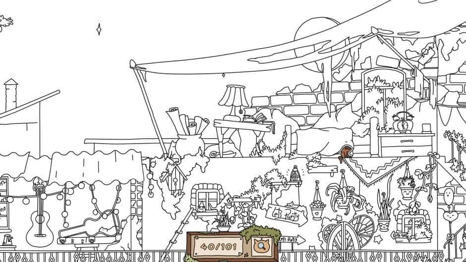 Скриншот 5 из Find Kittens: The Last of Cats