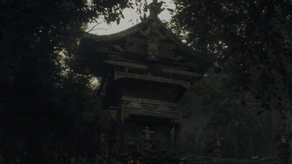 Скриншот 1 из Horror Tomb