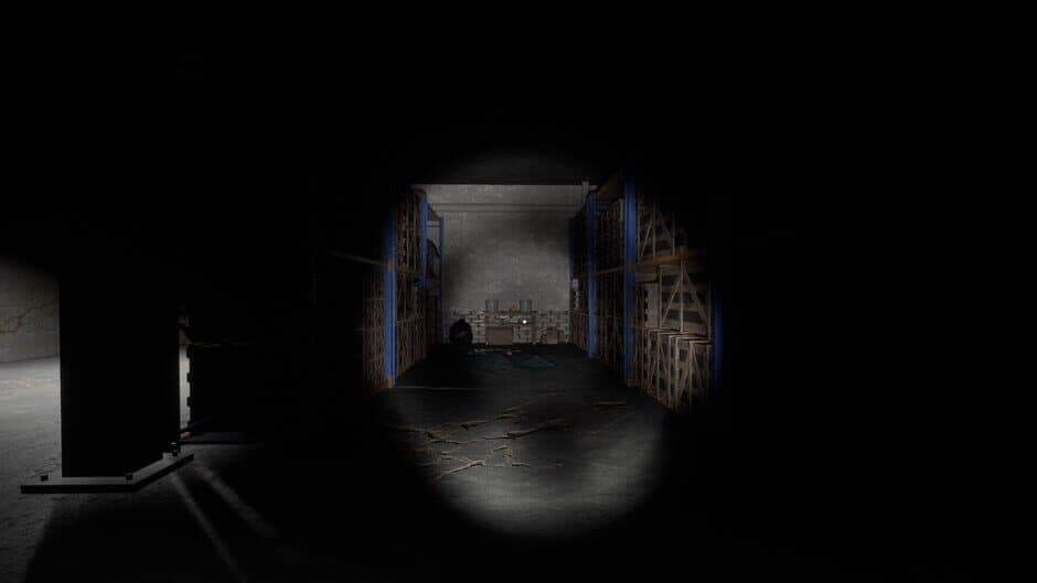 Скриншот 1 из How to Survive the Night shift