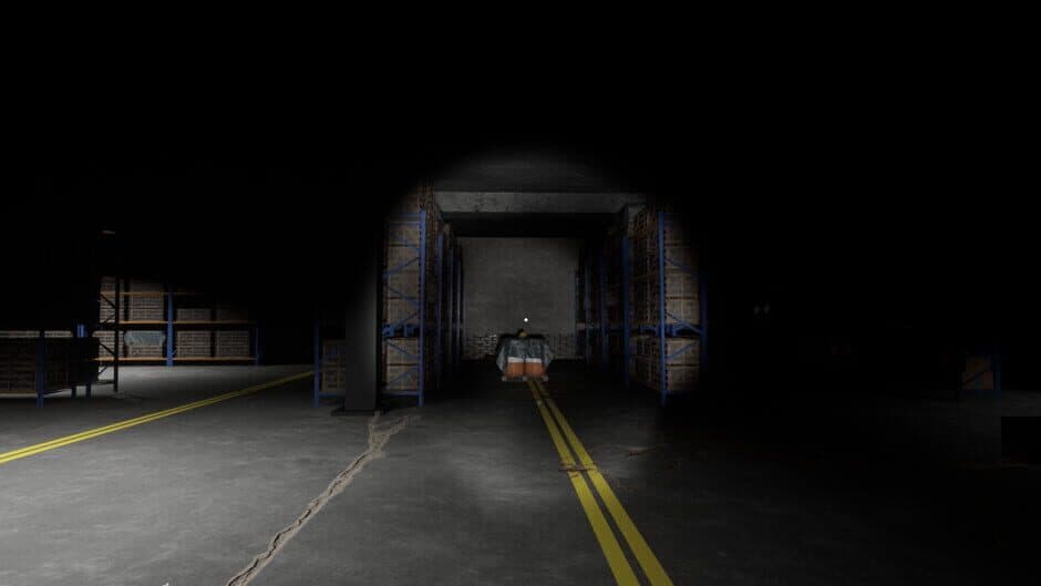 Скриншот 2 из How to Survive the Night shift