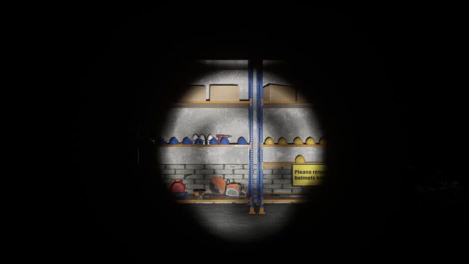 Скриншот 3 из How to Survive the Night shift