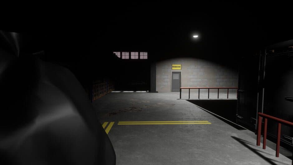 Скриншот 6 из How to Survive the Night shift