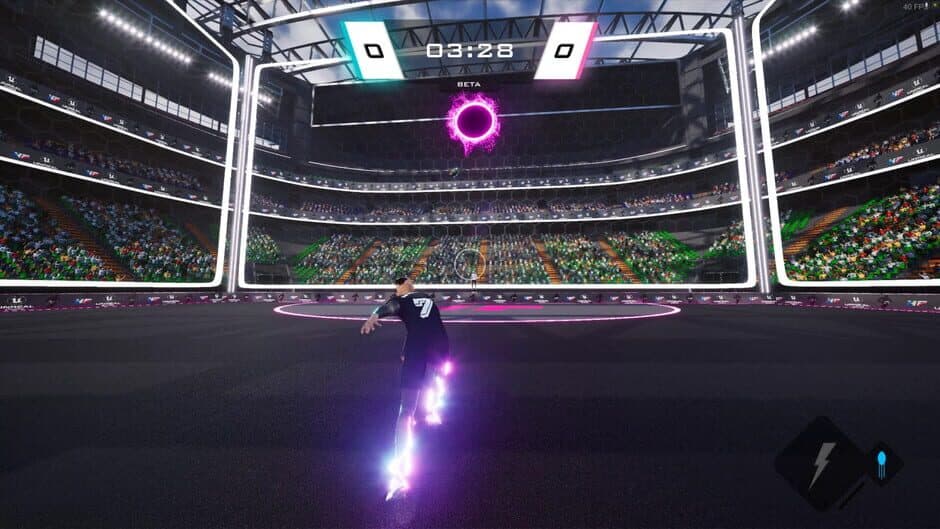 Скриншот 6 из Hyperfield