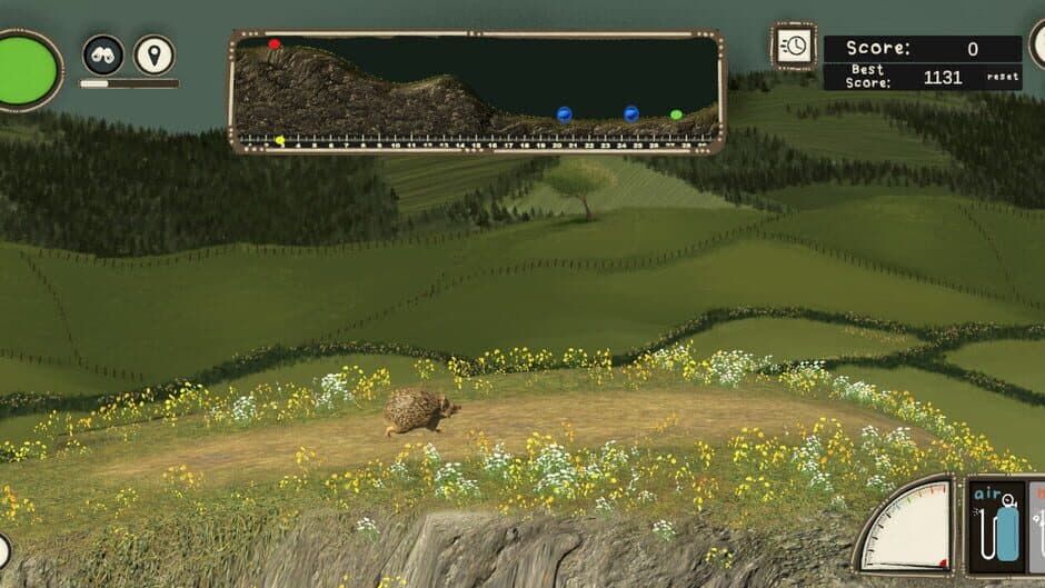 Скриншот 2 из Inflatum