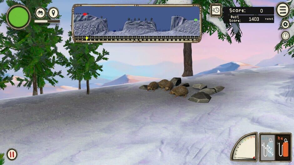 Скриншот 6 из Inflatum