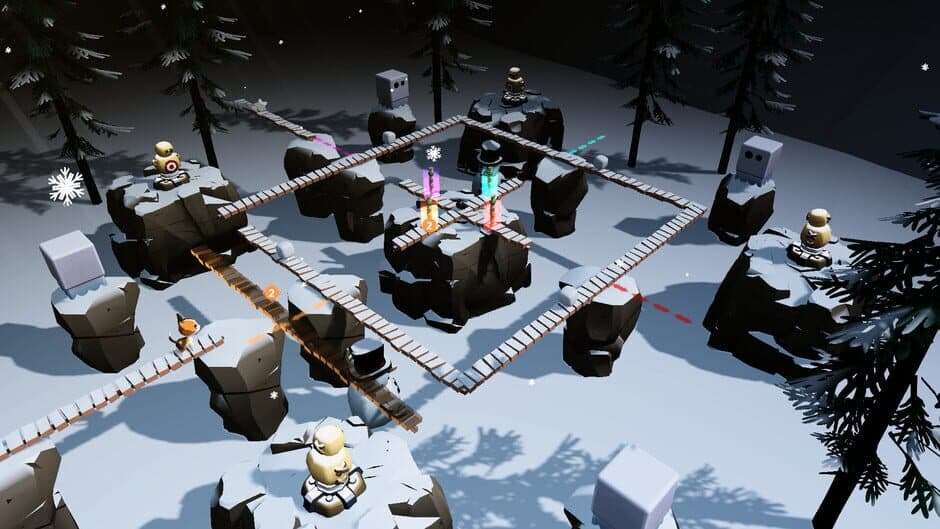 Скриншот 2 из InOutPath